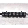 Recambio de mando multifuncion para peugeot 3008 i monospace (0u_) 1.6 thp referencia OEM IAM 96638425XT  