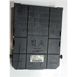 Recambio de bsi para citroën c4 berlina (06.2004) 2.0 16v referencia OEM IAM 9661940480  
