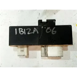 Recambio de caja precalentamiento para seat ibiza (6l1)(04.2002) 1.9 tdi referencia OEM IAM 104400000  