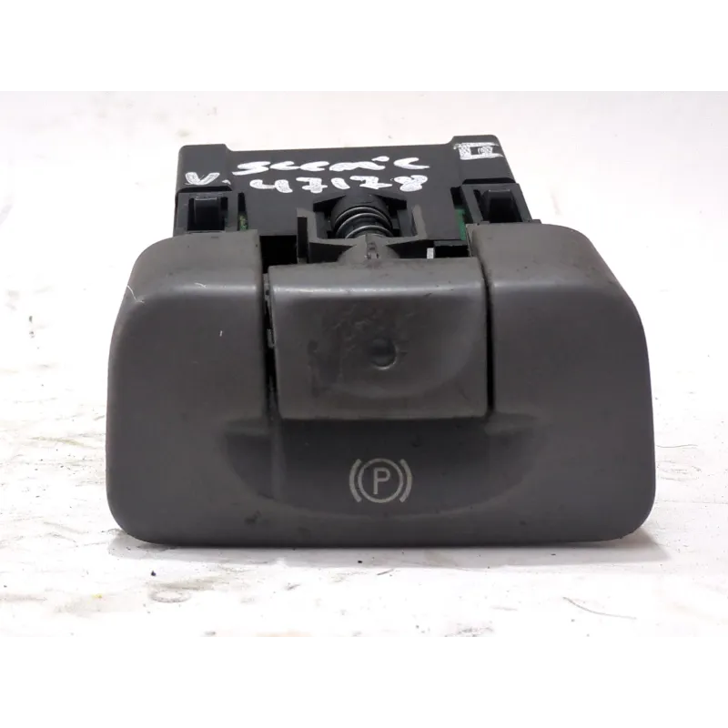 Recambio de palanca freno para renault megane ii (bm0/1_, cm0/1_) 1.5 dci referencia OEM IAM 8200270265C  