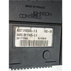 Recambio de bsi para citroën c4 berlina (06.2004) 2.0 16v referencia OEM IAM 9661940480  