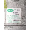 Recambio de compresor a/a para hyundai i30 (fd) 1.6 referencia OEM IAM F500AN8AA01  