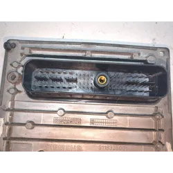 Recambio de centralita inyeccion para ford focus ii (da_) 1.6 referencia OEM IAM S118934202  