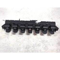 Recambio de mando multifuncion para peugeot 3008 i monospace (0u_) 1.6 thp referencia OEM IAM 96638425XT  