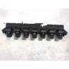 Recambio de mando multifuncion para peugeot 3008 i monospace (0u_) 1.6 thp referencia OEM IAM 96638425XT  