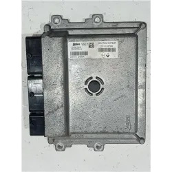 Recambio de centralita inyeccion para dacia sandero ii (10.2012) ambiance 16v cat referencia OEM IAM 237105499R  