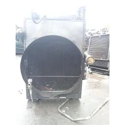 Recambio de intercooler para irisbus cityclass f2be0682d referencia OEM IAM 5003015  