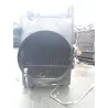 Recambio de intercooler para irisbus cityclass f2be0682d referencia OEM IAM 5003015  