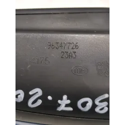 Recambio de retrovisor izquierdo para peugeot 307 (3a/c) 2.0 hdi 110 referencia OEM IAM E9014175  