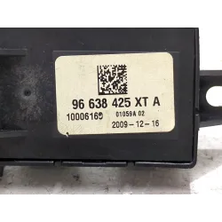 Recambio de mando multifuncion para peugeot 3008 i monospace (0u_) 1.6 thp referencia OEM IAM 96638425XT  