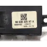 Recambio de mando multifuncion para peugeot 3008 i monospace (0u_) 1.6 thp referencia OEM IAM 96638425XT  