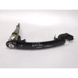 MANETA EXTERIOR DELANTERA IZQUIERDA 3B0837207 