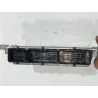 Recambio de centralita inyeccion para dacia sandero ii (10.2012) ambiance 16v cat referencia OEM IAM 237105499R  