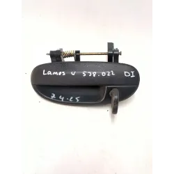 Recambio de manilla exterior puerta delantera izquierda para daewoo lanos (1997) 1.5 referencia OEM IAM   
