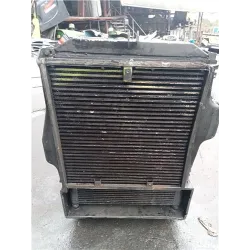 Recambio de intercooler para irisbus cityclass f2be0682d referencia OEM IAM 5003015  