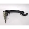 Recambio de maneta exterior delantera izquierda para seat leon (1p1) 1.6 tdi referencia OEM IAM 3B0837207  