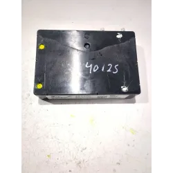 MODULO ELECTRONICO 23221498 