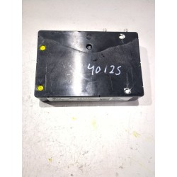 MODULO ELECTRONICO 23221498 