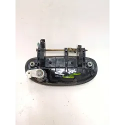 Recambio de manilla exterior puerta delantera izquierda para daewoo lanos (1997) 1.5 referencia OEM IAM   