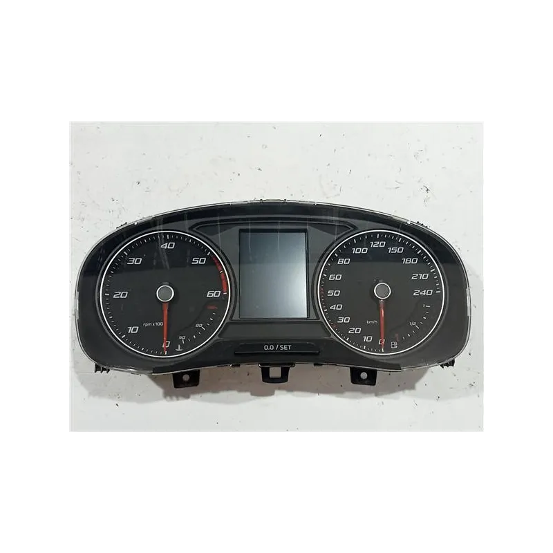Recambio de cuadro completo para seat toledo (kg3)(07.2012) referencia OEM IAM 6JA920741G  