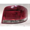 Recambio de piloto trasero derecho para audi a3 (8p1) 1.9 tdi referencia OEM IAM 8P0945258 8P0945096024S  