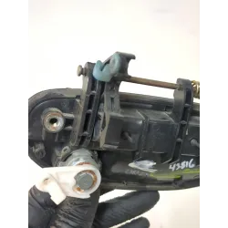 Recambio de manilla exterior puerta delantera izquierda para daewoo lanos (1997) 1.5 referencia OEM IAM   