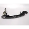 Recambio de maneta exterior delantera izquierda para seat leon (1p1) 1.6 tdi referencia OEM IAM 3B0837207  