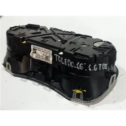 Recambio de cuadro completo para seat toledo (kg3)(07.2012) referencia OEM IAM 6JA920741G  