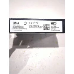 Recambio de modulo electronico para opel astra k (b16) 1.6 cdti (68) referencia OEM IAM 23221498  