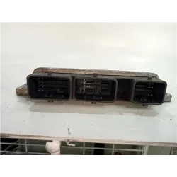 Recambio de centralita inyeccion para renault modus i (2004) dci (fp0f, jp0f) referencia OEM IAM 215849133A 8200411717  