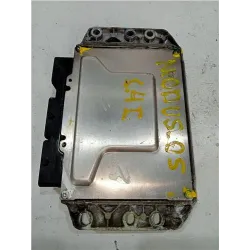 Recambio de centralita inyeccion para renault modus i (2004) dci (fp0f, jp0f) referencia OEM IAM 215849133A 8200411717  