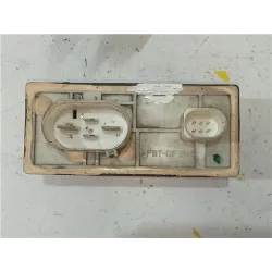 Recambio de caja precalentamiento para seat ibiza (6l1)(04.2002) 1.9 tdi referencia OEM IAM 104400000  