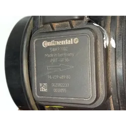 Recambio de caudalimetro para citroën c5 tourer (2008) 2.0 hdi 140 referencia OEM IAM 9645948980  