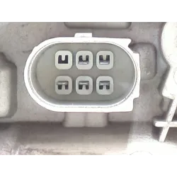 Recambio de piloto trasero derecho para audi a3 (8p1) 1.9 tdi referencia OEM IAM 8P0945258 8P0945096024S  