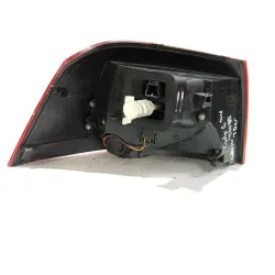 Recambio de piloto trasero derecho para volkswagen golf vi descapotable (517) 1.2 tsi 16v referencia OEM IAM   