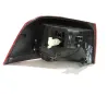 Recambio de piloto trasero derecho para volkswagen golf vi descapotable (517) 1.2 tsi 16v referencia OEM IAM   