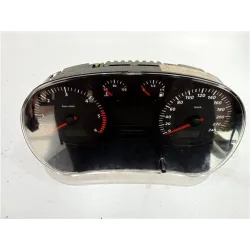 Recambio de cuadro completo para seat leon (1m1)(11.1999) 1.9 signo [1,9 ltr. - 81 kw tdi] referencia OEM IAM 110080013004 W01M0