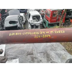 Recambio de eje transmision central para irisbus cityclass f2be0682d referencia OEM IAM IVECO  