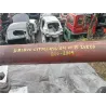 Recambio de eje transmision central para irisbus cityclass f2be0682d referencia OEM IAM IVECO  