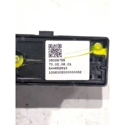 Recambio de mando multifuncion para opel astra k (b16) 1.6 cdti (68) referencia OEM IAM 39028755  