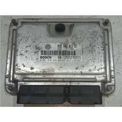 Recambio de centralita inyeccion para seat toledo (1m2)(03.1999) 1.9 select [1,9 ltr. - 66 kw tdi] referencia OEM IAM 038906012B