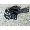 Recambio de motor apertura calefaccion para peugeot 407 hdi 135 referencia OEM IAM P1975001UB42  