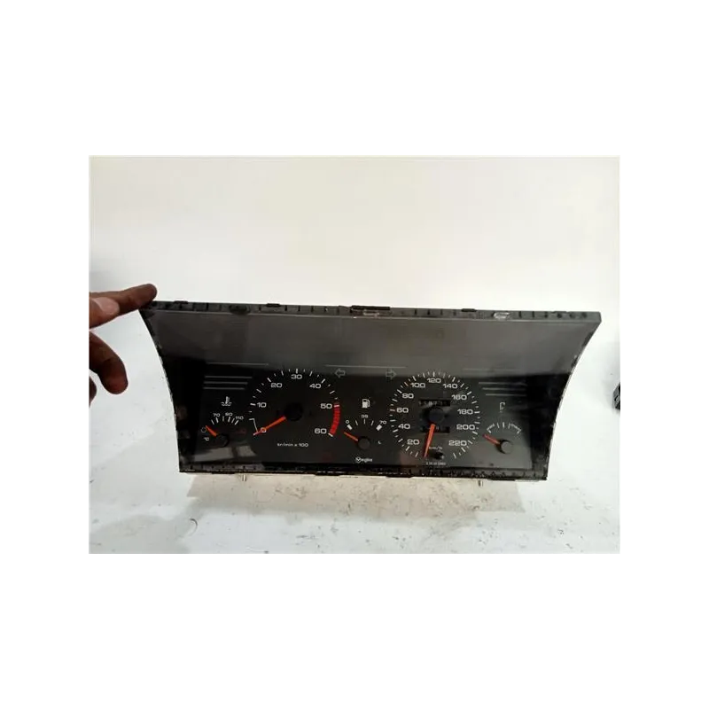 Recambio de cuadro completo para peugeot 405 break (1987) 1.9 d referencia OEM IAM 09032669905  