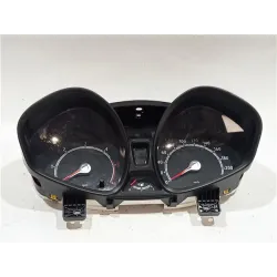Recambio de cuadro completo para ford fiesta (cb1)(2008) 1.6 sport [1,6 ltr. - 66 kw tdci cat] referencia OEM IAM VP8A6F10894BC 