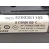 Recambio de uch para renault megan scenic jm 1.5 d 100 cv referencia OEM IAM 8200351182 S118400150C  