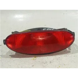 Recambio de luz central de freno para peugeot 206 (1998) 1.4 hdi eco 70 referencia OEM IAM E9004005  