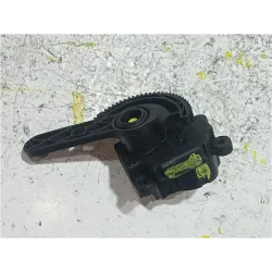 Recambio de motor apertura calefaccion para peugeot 407 hdi 135 referencia OEM IAM P1975001UB42  