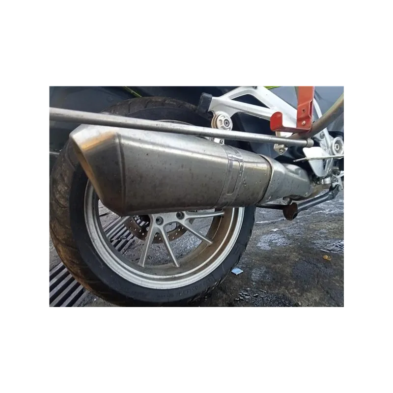 Recambio de despiece completo para bmw r1200 rt r1200 rt referencia OEM IAM DESPIECE COMPLETO  