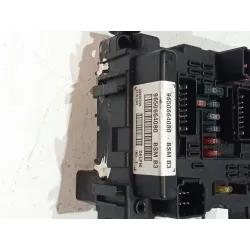 Recambio de bsm para citroën xsara break (n2) 2.0 hdi 90 referencia OEM IAM 9650664080  
