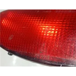 Recambio de luz central de freno para peugeot 206 (1998) 1.4 hdi eco 70 referencia OEM IAM E9004005  